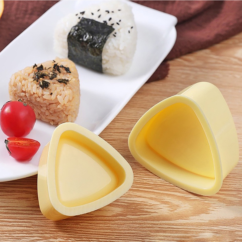Nouveau moule à sushi DIY, pre - Rice Ball Mold avis et prix
