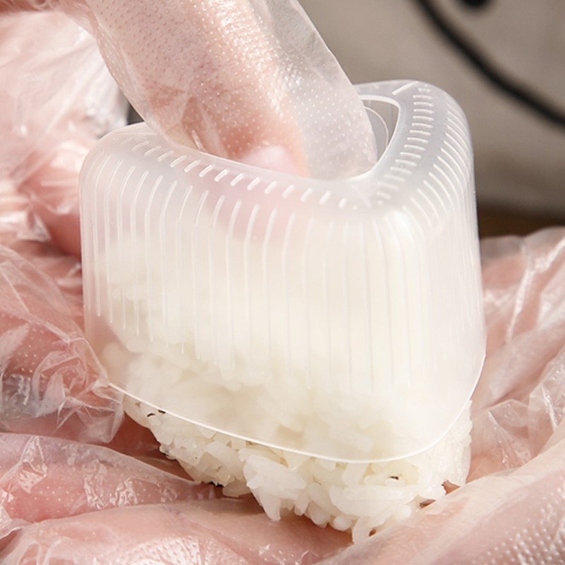 Kit d'outils de fabrication de - Rice Ball Mold avis et prix