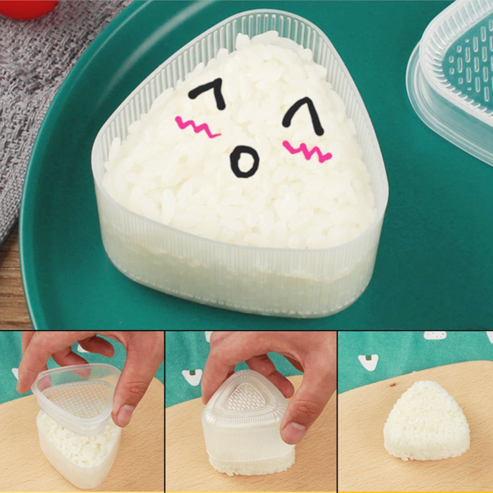 Kit d'outils de fabrication de - Rice Ball Mold avis et prix